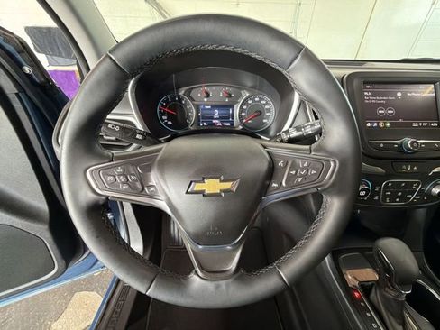 Certified 2024 Chevrolet Equinox LT image 13