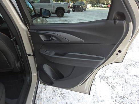 New 2026 Chevrolet TrailBlazer RS w/ Convenience Package image 40