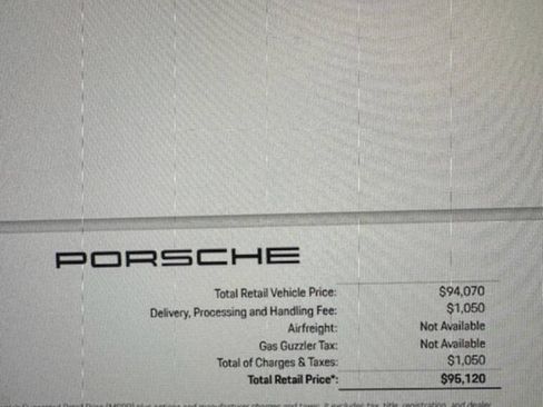 Used 2019 Porsche Cayenne image 32