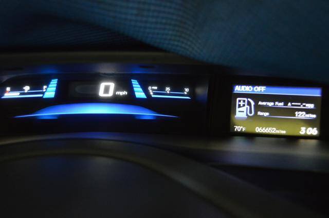 Used 2012 Honda Civic EX image 17