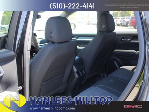 New 2026 GMC Terrain Elevation FWD image 15