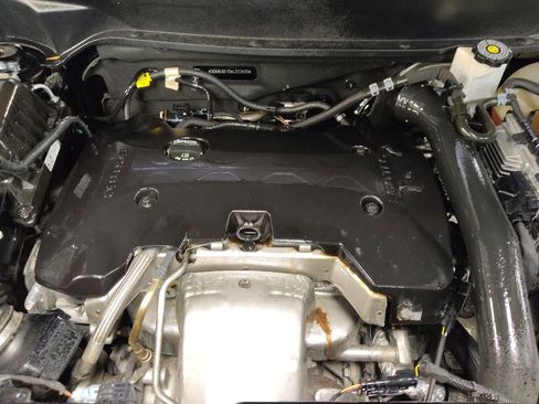 Used 2019 GMC Terrain Denali w/ Driver Alert Package II image 30