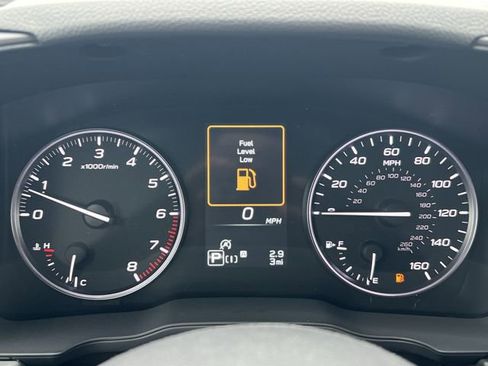 New 2026 Subaru Forester Sport w/ Sport Package image 18