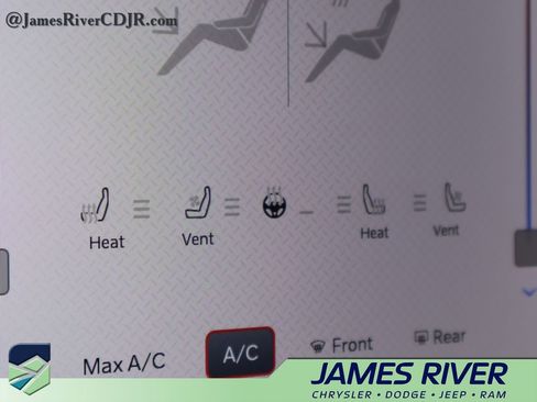 Used 2024 RAM 2500 Rebel w/ Bed Utility Group image 35