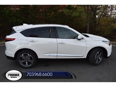 New 2026 Acura RDX w/ Technology Package image 12