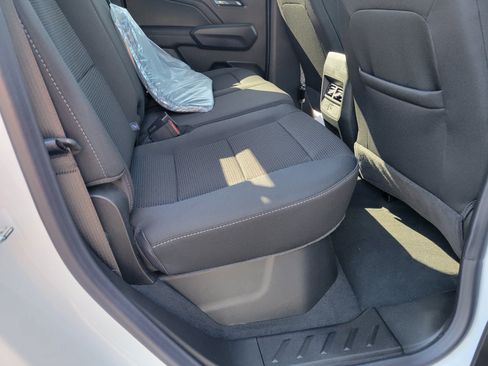 New 2026 Chevrolet Colorado LT w/ Advanced Trailering Package RWD image 33