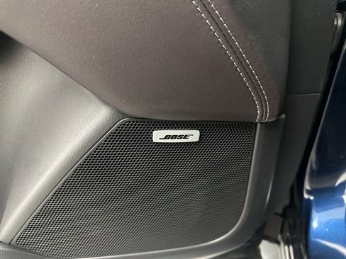 Certified 2025 MAZDA CX-5 Signature image 15