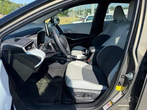 Used 2020 Toyota Corolla XSE FWD image 17
