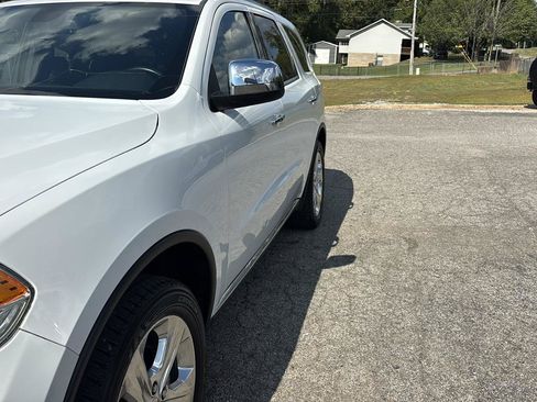 Used 2014 Dodge Durango SXT w/ Quick Order Package 23B RWD image 5