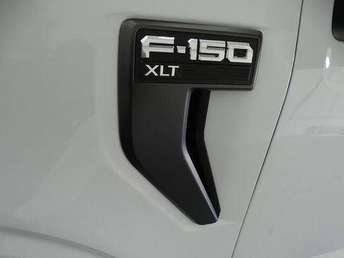 Used 2022 Ford F150 XLT w/ Equipment Group 302A High AWD/4WD image 25