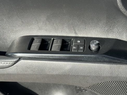 Certified 2025 Toyota Camry XSE FWD image 25