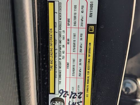Used 2024 RAM 1500 Laramie AWD/4WD image 56