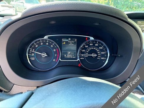 Used 2017 Subaru Forester 2.0XT Touring AWD/4WD image 18