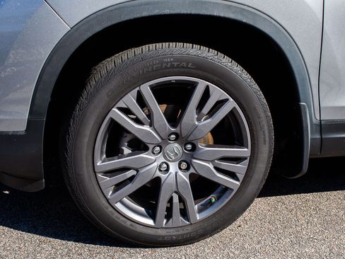 Used 2021 Honda Passport EX-L image 5