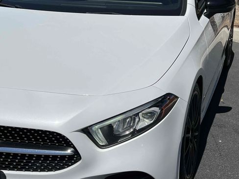 Used 2022 Mercedes-Benz A 220 image 57