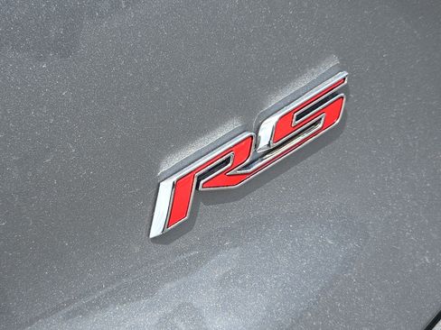 New 2026 Chevrolet Blazer RS w/ Driver Confidence II Package FWD image 8