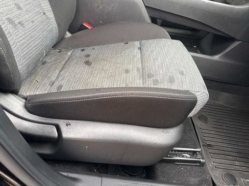 Used 2023 Nissan Rogue SV FWD image 15