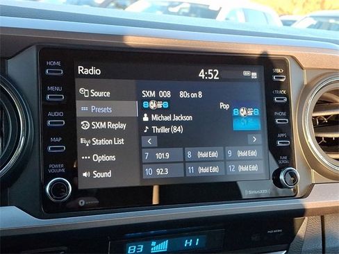 Used 2023 Toyota Tacoma TRD Sport image 15