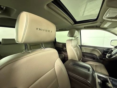 Used 2014 GMC Sierra 1500 Denali w/ Driver Alert Package image 34