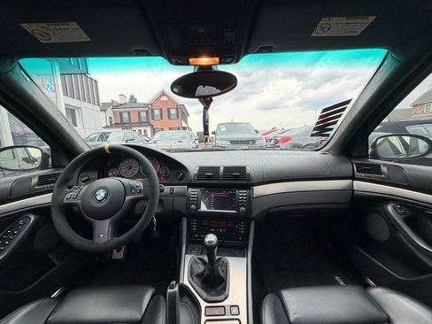 Used 2003 BMW M5 RWD image 20