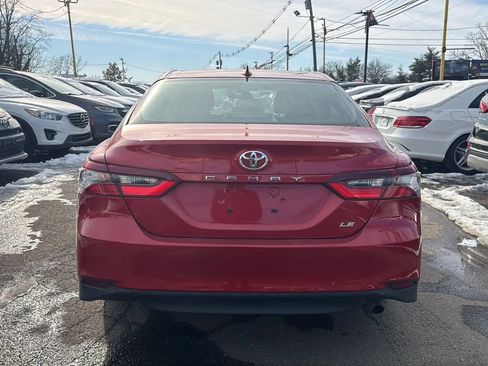 Used 2023 Toyota Camry LE image 6