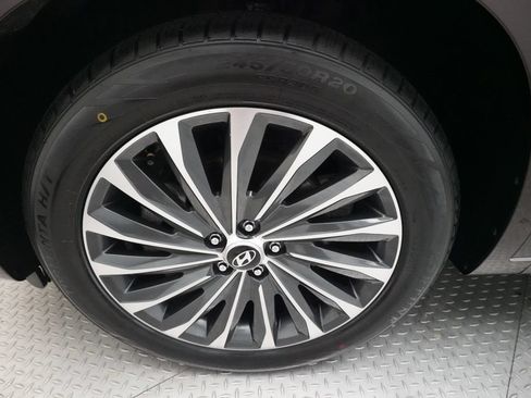 Used 2024 Hyundai Palisade Calligraphy AWD/4WD image 26