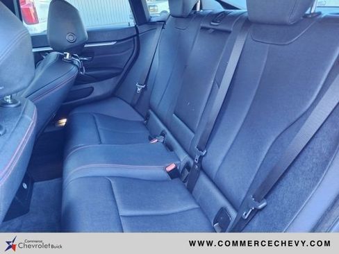 Used 2018 BMW 430i Gran Coupe w/ Premium Package image 46