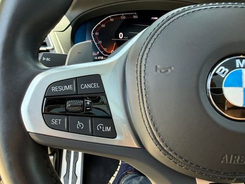 Certified 2023 BMW X3 xDrive30i w/ M Sport Package AWD/4WD image 24