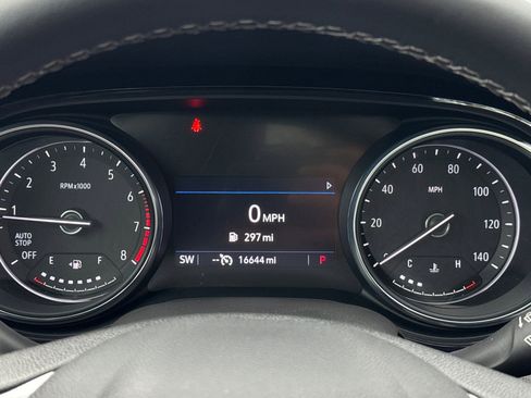 Used 2022 Buick Encore GX Select w/ Experience Buick Package image 18