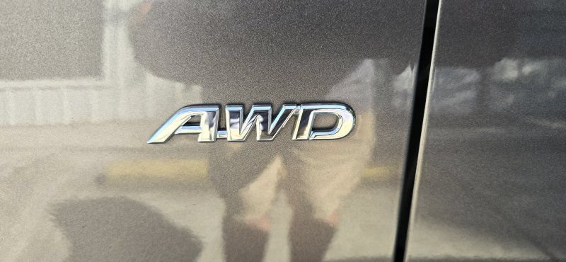 Used 2017 Toyota Sienna Limited Premium AWD/4WD image 9