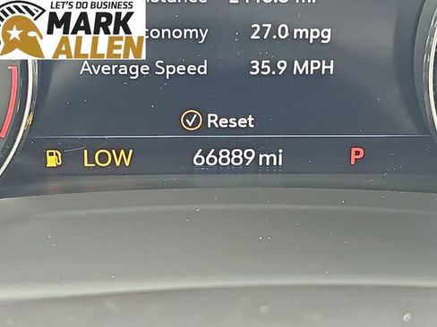 Used 2023 Buick Envision Avenir FWD image 12