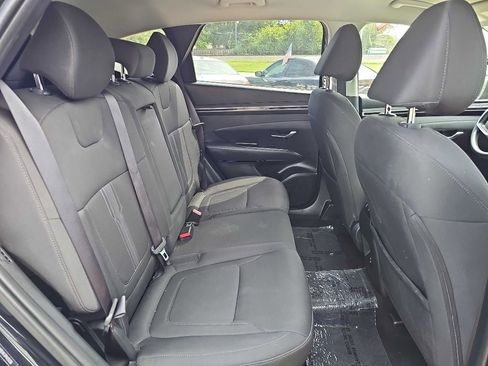 Used 2023 Hyundai Tucson SEL image 17