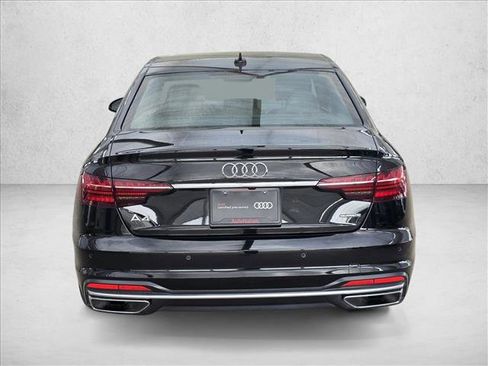 Certified 2023 Audi A4 2.0T Premium Plus w/ Premium Plus Package image 6