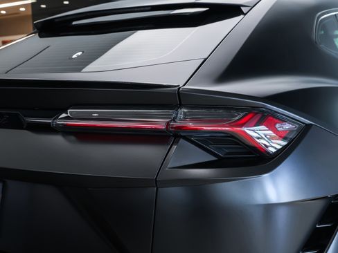 Used 2024 Lamborghini Urus S AWD/4WD image 37