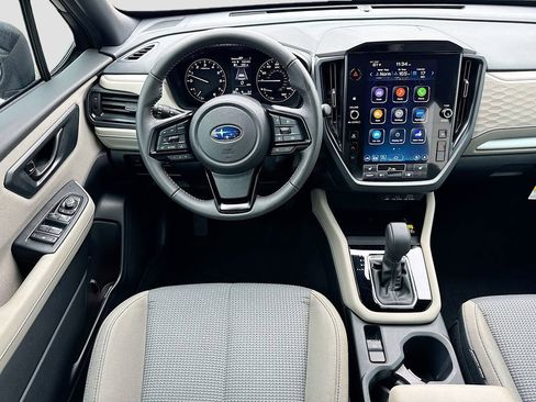 Certified 2025 Subaru Forester Premium w/ Convenience Package #1 image 32