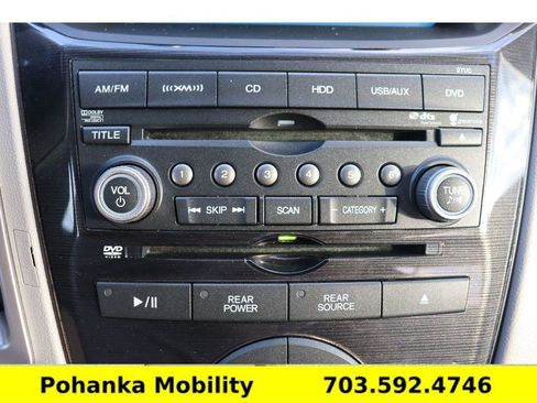 Used 2012 Honda Odyssey Touring image 20