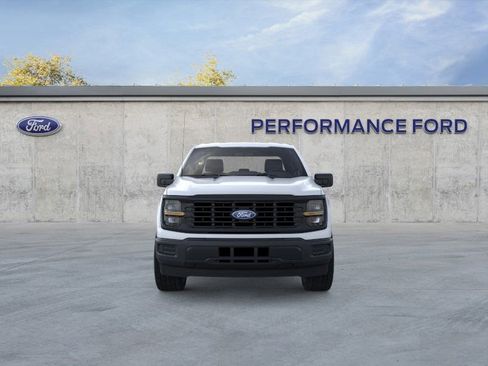New 2025 Ford F150 XL image 6