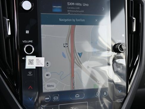 New 2025 Subaru Forester Sport image 28