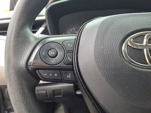 Certified 2020 Toyota Corolla LE FWD image 13