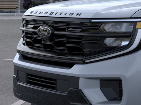 New 2026 Ford Expedition Max Platinum AWD/4WD image 17