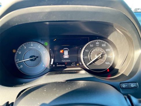 Used 2024 Acura RDX w/Technology Package image 14