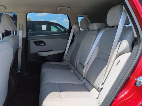 Used 2023 Nissan Rogue SV image 25