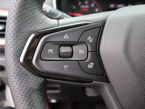 Used 2023 Chevrolet TrailBlazer RS w/ Convenience Package image 14