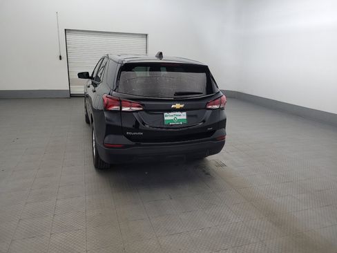 Used 2024 Chevrolet Equinox LS w/ LS Convenience Package AWD/4WD image 6