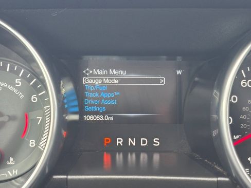 Used 2018 Ford Mustang Coupe image 19