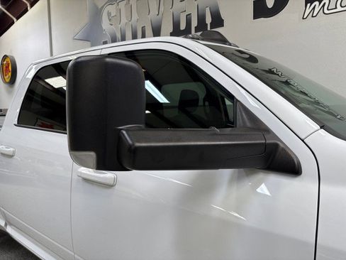 Used 2020 RAM 3500 Big Horn w/ Level 1 Equipment Group image 63