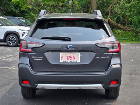 Used 2023 Subaru Outback Limited w/ Tech Package 2 image 12