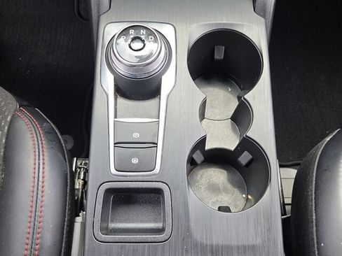 Used 2025 Ford Escape ST-Line w/ Tech Pack #1 FWD image 19