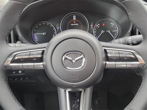 New 2026 MAZDA CX-50 AWD 2.5 Hybrid w/ Weather Package image 23