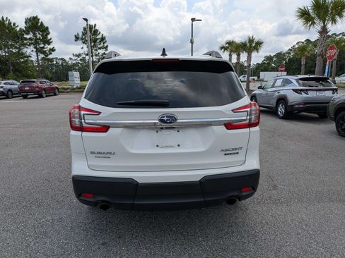 Used 2023 Subaru Ascent Touring AWD/4WD image 5